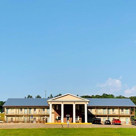 Rusk Weston Inn & Suites المظهر الخارجي الصورة