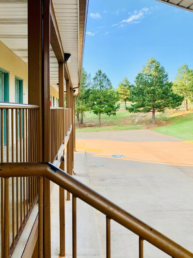 Rusk Weston Inn & Suites المظهر الخارجي الصورة