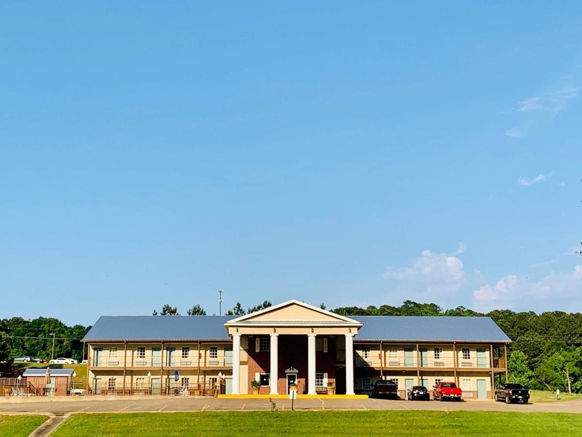 Rusk Weston Inn & Suites المظهر الخارجي الصورة