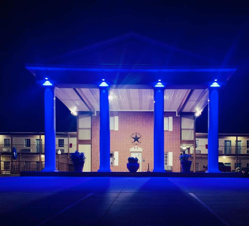 Rusk Weston Inn & Suites المظهر الخارجي الصورة